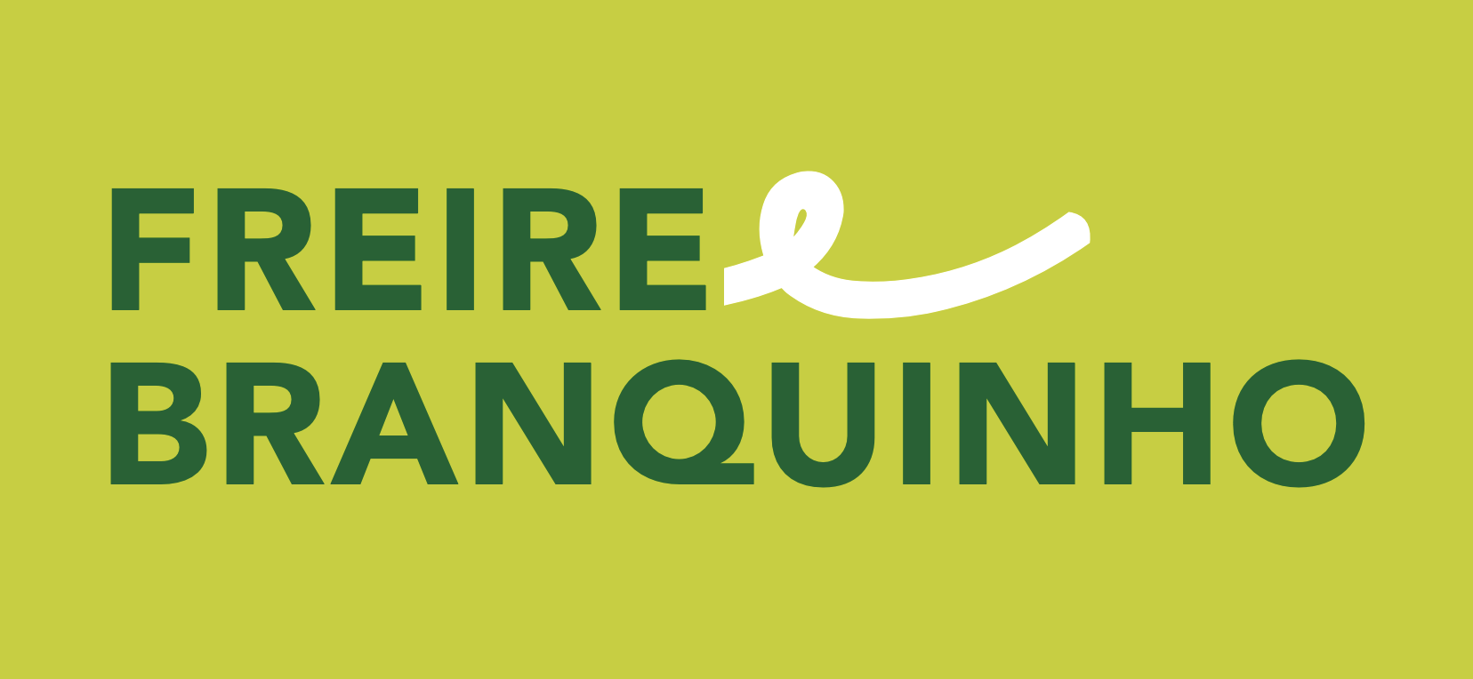 Logo Freire Branquinho advocacia